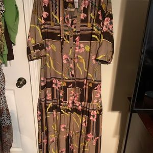 Gorgeous New York & Co. Dress